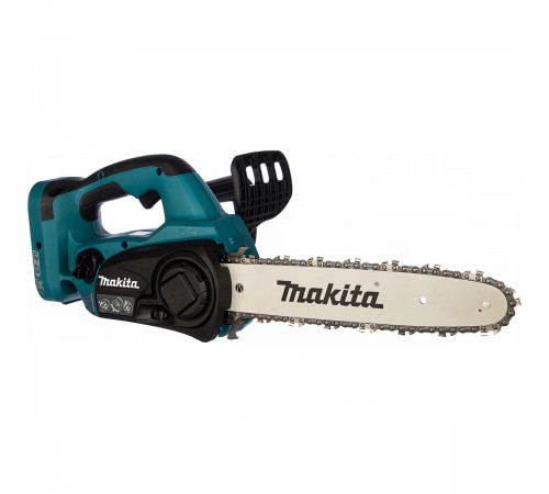 Пила цепная аккумуляторная Makita DUC302Z