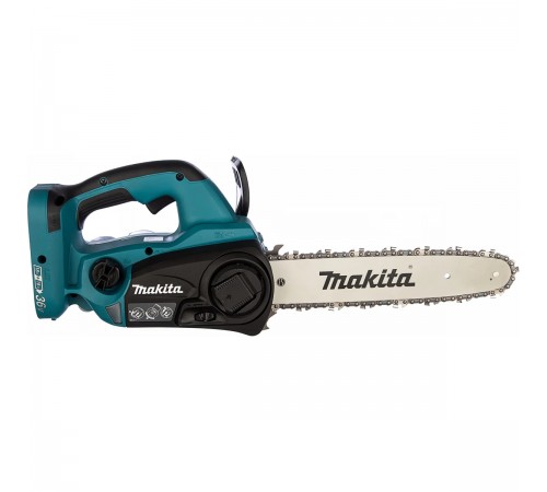 Пила цепная аккумуляторная Makita DUC302Z