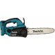 Пила цепная аккумуляторная Makita DUC302Z