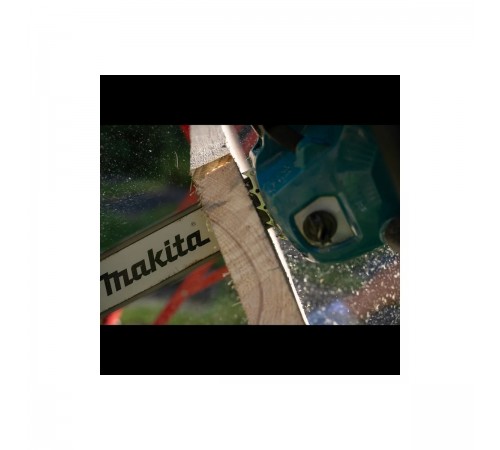 Пила цепная аккумуляторная Makita DUC353Z