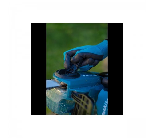 Пила цепная аккумуляторная Makita DUC353Z