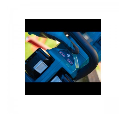 Пила цепная аккумуляторная Makita DUC353Z