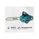 Пила цепная аккумуляторная Makita DUC353Z