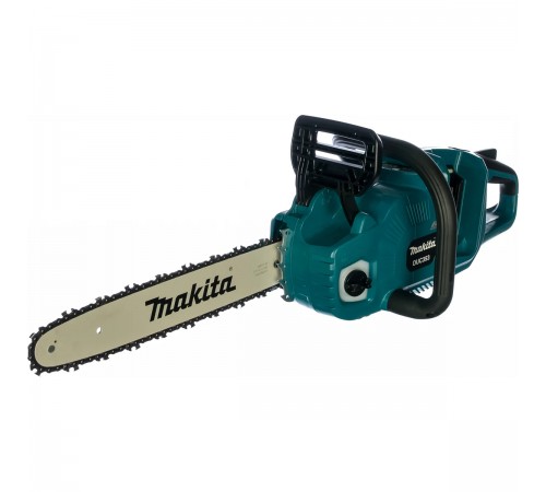 Пила цепная аккумуляторная Makita DUC353Z