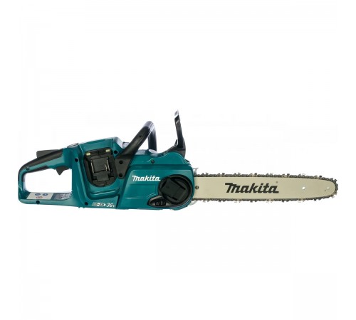 Пила цепная аккумуляторная Makita DUC353Z