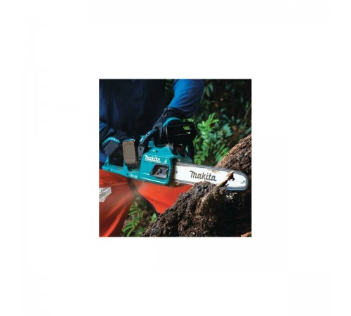 Пила цепная аккумуляторная Makita DUC355Z