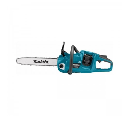 Пила цепная аккумуляторная Makita DUC355Z