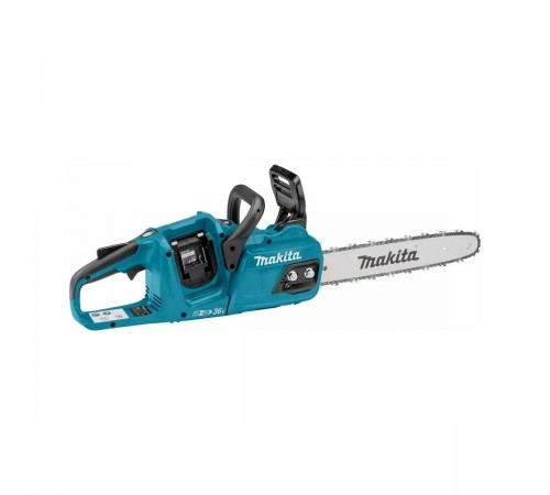 Пила цепная аккумуляторная Makita DUC355Z