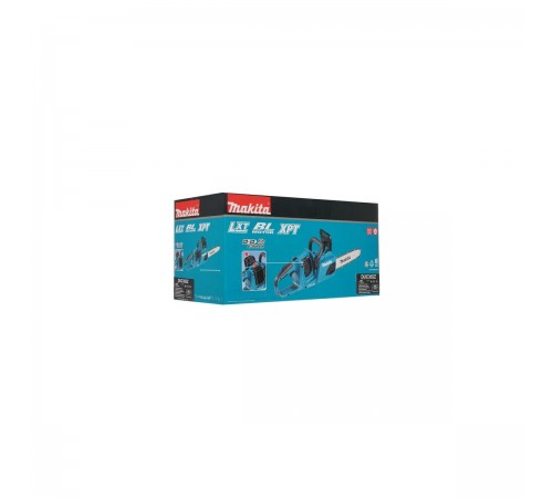 Пила цепная аккумуляторная Makita DUC355Z