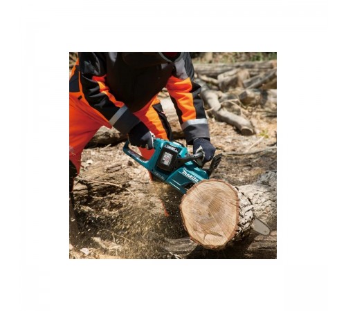 Пила цепная аккумуляторная Makita DUC355Z