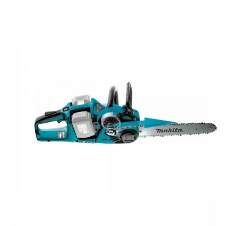 Пила цепная аккумуляторная Makita DUC355Z