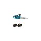 Пила цепная аккумуляторная Makita DUC355Z