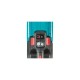 Кусторез Makita DUH602Z