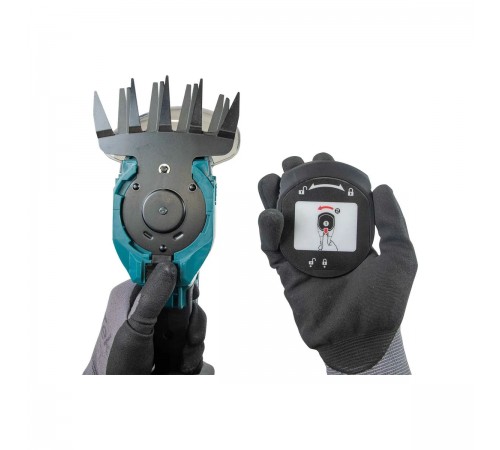 Ножницы Makita  аккумуляторные DUM111SYX