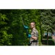 Кусторез Makita DUN461WSF