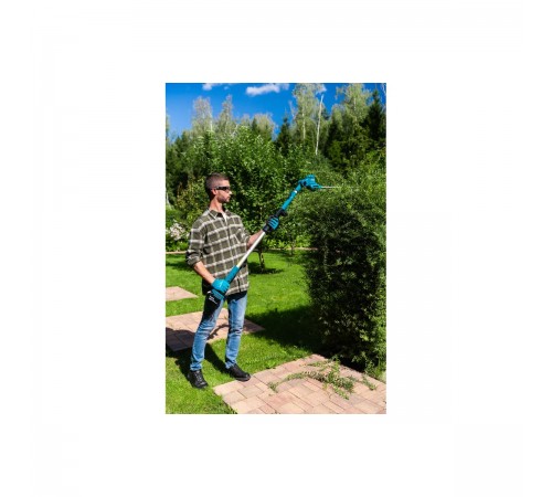 Кусторез Makita DUN461WSF