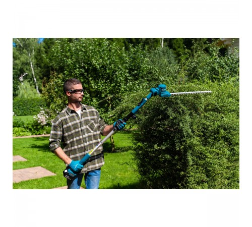 Кусторез Makita DUN461WSF