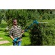 Кусторез Makita DUN461WSF