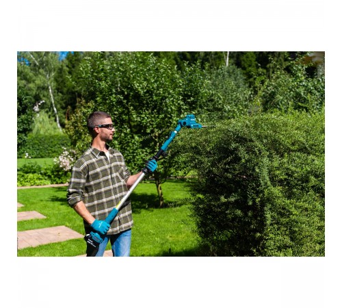 Кусторез Makita DUN461WSF