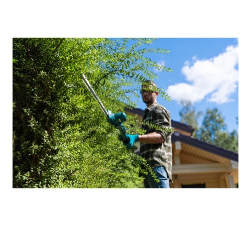 Кусторез Makita DUN461WSF