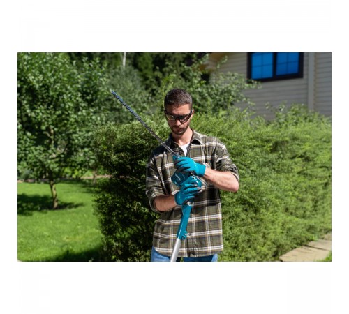 Кусторез Makita DUN461WSF