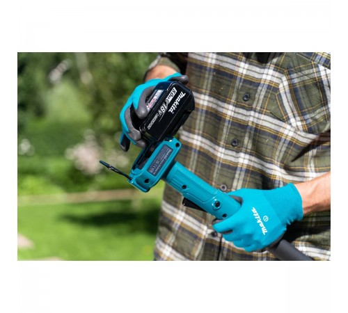 Кусторез Makita DUN461WSF