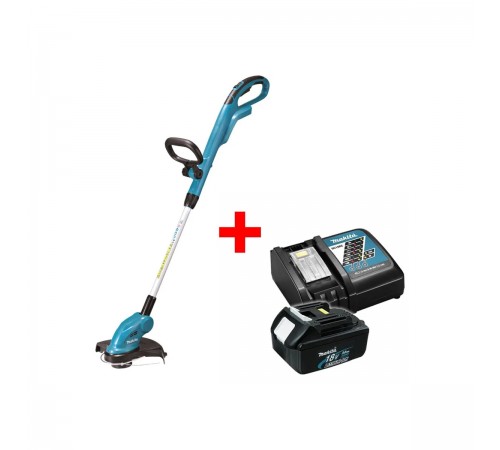 DUR181RF Триммер Makita
