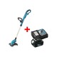 DUR181RF Триммер Makita
