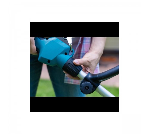 Коса аккум. Makita DUR189Z