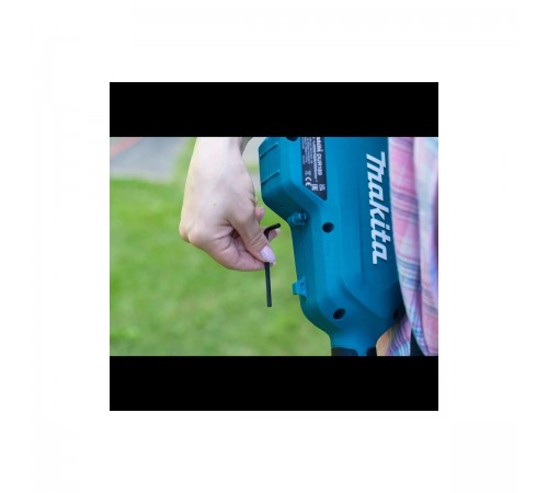 Коса аккум. Makita DUR189Z