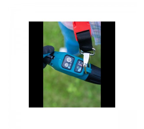 Коса аккум. Makita DUR189Z