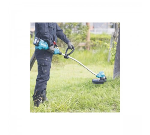 Коса аккум. Makita DUR189Z