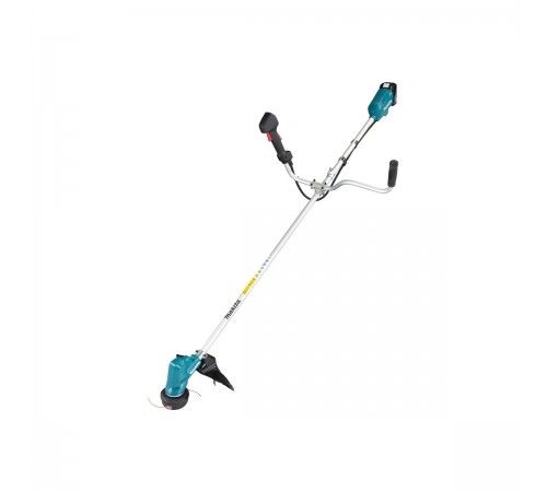 Коса аккум. Makita DUR190URT3