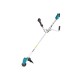 Коса аккум. Makita DUR190URT3