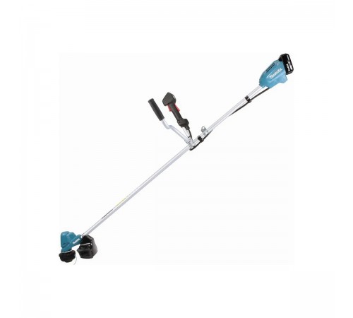 Коса аккум. Makita DUR190URT3
