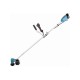 Коса аккум. Makita DUR190URT3