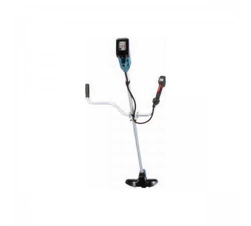Коса аккум. Makita DUR190URT3