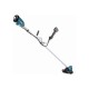 Коса аккум. Makita DUR190URT3