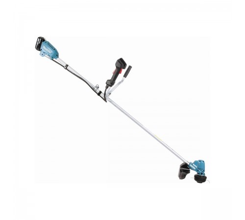 Коса аккум. Makita DUR190URT3