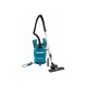 Пылесос аккумуляторный Makita DVC261ZX11