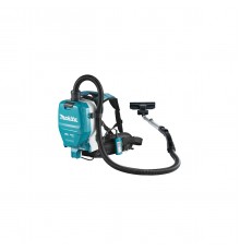 Пылесос аккумуляторный Makita DVC261ZX11