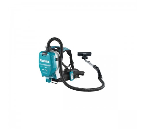 Пылесос аккумуляторный Makita DVC261ZX11