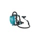 Пылесос аккумуляторный Makita DVC261ZX11