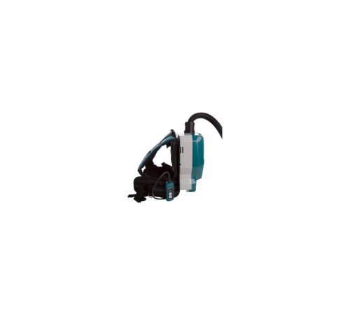 Пылесос аккумуляторный Makita DVC261ZX11