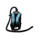 Пылесос аккумуляторный Makita DVC265ZXU