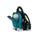 Пылесос аккумуляторный Makita DVC265ZXU