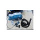 Пылесос аккумуляторный Makita DVC265ZXU