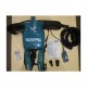 Пылесос аккумуляторный Makita DVC265ZXU
