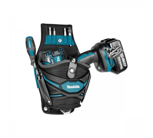 E-05094 Сумка поясная Makita для шуруповерта