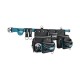E-05169 Сумка Makita на поясе с отделениями для монтажника